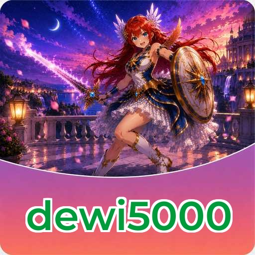 Hasil Security Scan dewi5000