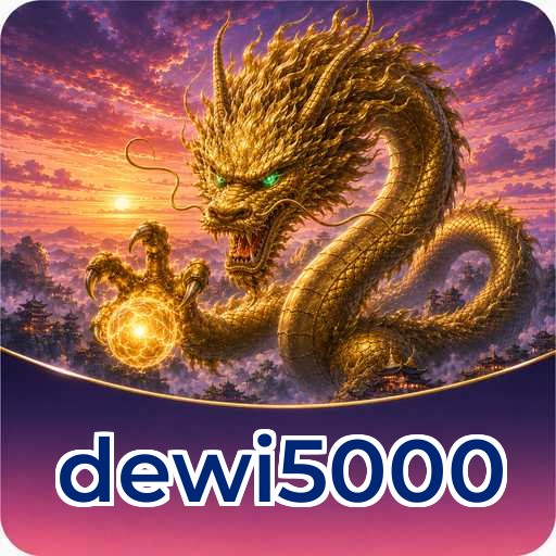 Instalasi dewi5000